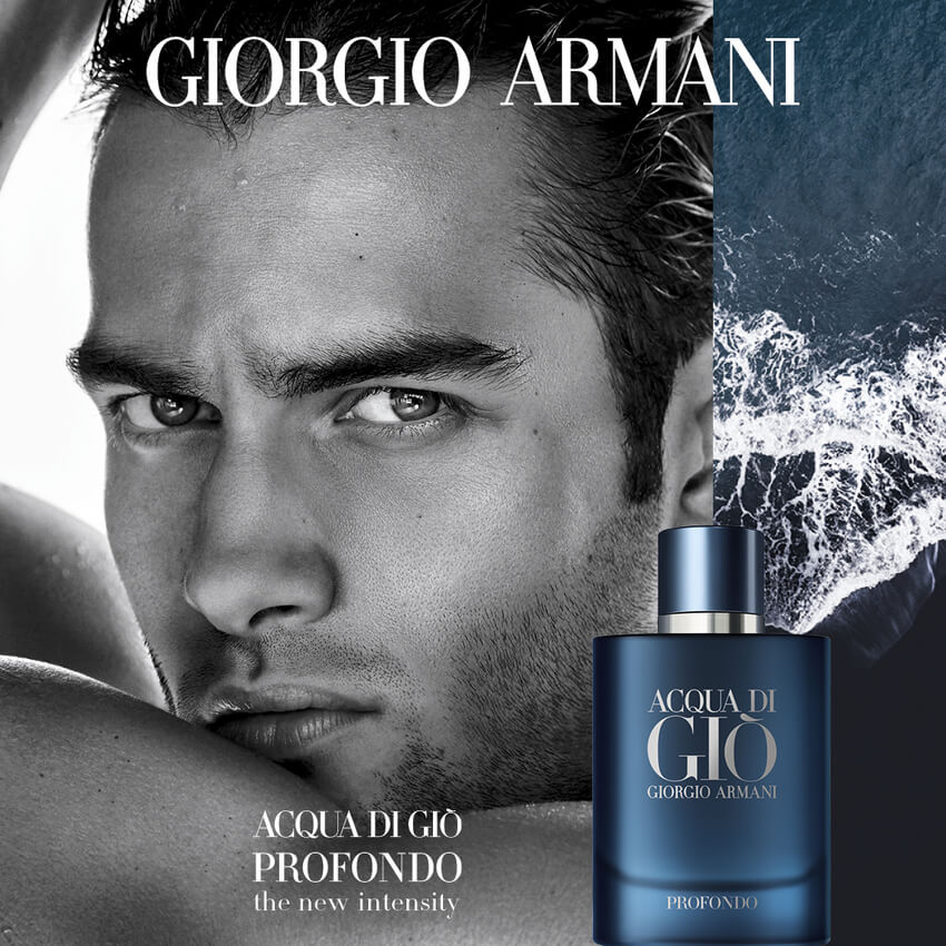 030 MAN ZEE VAKANTIE PARFUMS