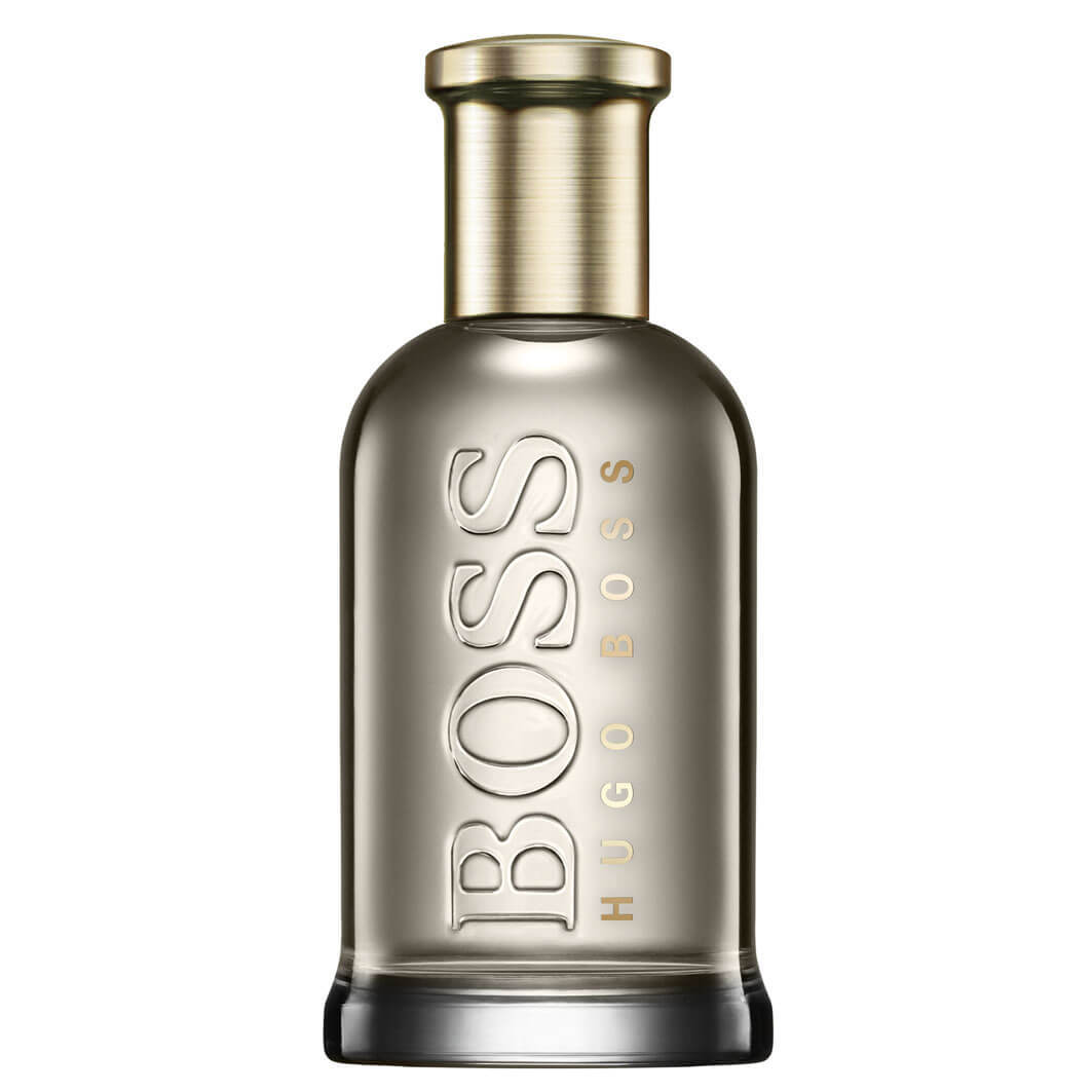 111 BOSS BOTTLED EAU DE PARFUM DUVEM