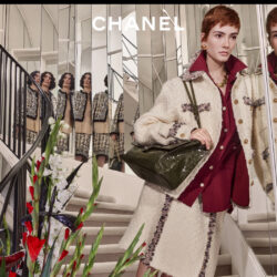 ACTIE CHANEL 10u30